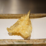 日本橋 蕎ノ字 - 安定の鱚