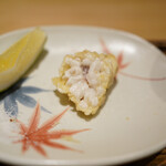 日本橋 蕎ノ字 - 