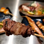 炭火焼dining おかげ家 - 