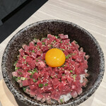 焼肉 ワガママ気まま - 