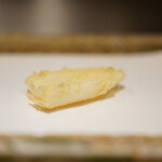 日本橋 蕎ノ字 - 墨烏賊が好きすぎる...