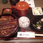 炭焼うな富士 - 