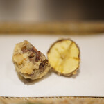 日本橋 蕎ノ字 - 