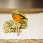 日本橋 蕎ノ字 - 