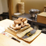 日本橋 蕎ノ字 - 