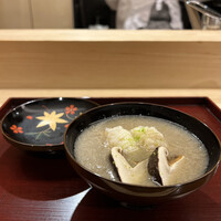 麻布十番 ふくだ - 