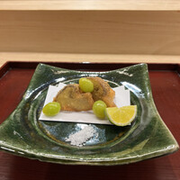 麻布十番 ふくだ - 