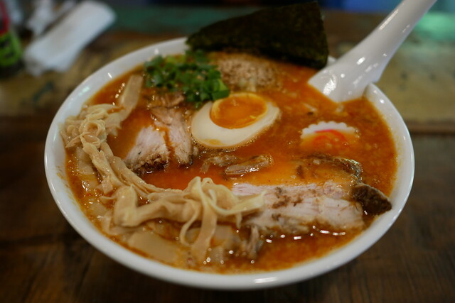 69tree - 水沼/ラーメン | 食べログ