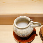 日本橋 蕎ノ字 - 