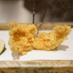 日本橋 蕎ノ字 - 