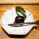 日本橋 蕎ノ字 - 