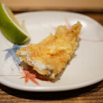 日本橋 蕎ノ字 - 