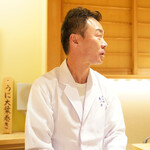 日本橋 蕎ノ字 - 