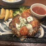ステーキガスト - 