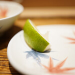 日本橋 蕎ノ字 - 