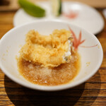 日本橋 蕎ノ字 - 