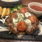 ステーキガスト - 