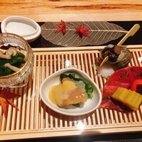 神楽坂 よこ田 - 