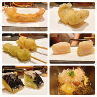 神楽坂 よこ田 - 