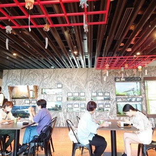 ハーベストカフェ_2