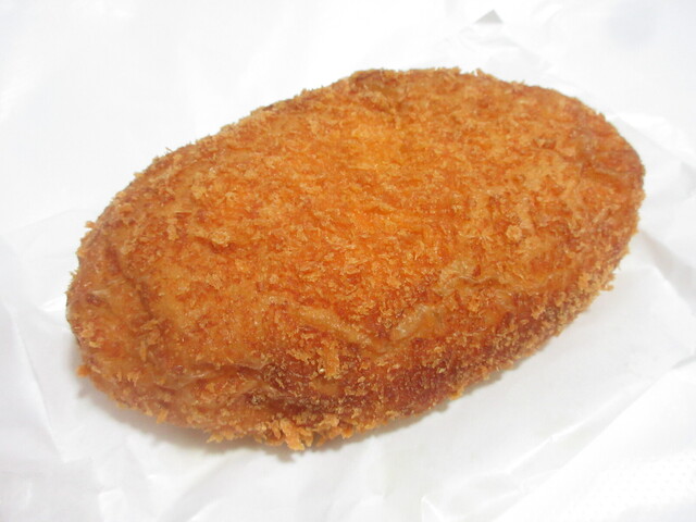 麦香房 You Pan（ユーパン）秋田店｜こだわりのパンとカフェメニュー