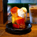 MONZ CAFE - 