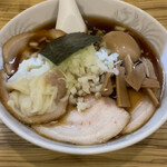 Chuukasoba Tamaya - 