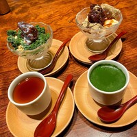 とり田 博多本店 - 