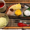 Magunetto Kafe Takezono - 季節の甘味とフルーツ