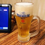 Ajito - 生ビール