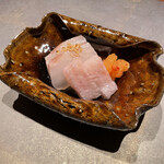 割烹 いそ崎 - 北海道の松川カレイ