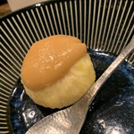 鳥田中 - 無花果田楽