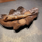 割烹 いそ崎 - 厚岸の本ししゃも