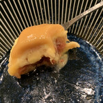 鳥田中 - 無花果田楽