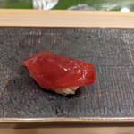 鮨 てつ也 - 赤身や