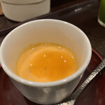 鳥田中 - プリン