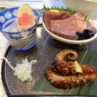 屋形船 品川 船清 - 