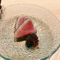 焼うおいし川  六本木凛華楼 - 