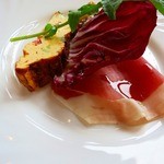 鎌倉野菜 手打ちパスタ 肉料理 ソムリエワイン トラットリア・ダ・イシカワ - 