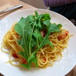 鎌倉野菜 手打ちパスタ 肉料理 ソムリエワイン トラットリア・ダ・イシカワ - 