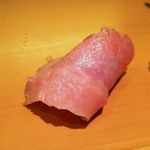 Sushi Ryouri Kei - トロ・・美味しいトロです。 