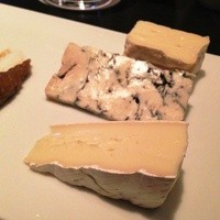 THE COSMOPOLITAN GRILL BAR TERRACE - チーズえぇやん！