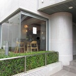 Ryoriya Takashima - 外観