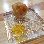 Ryoriya Takashima - 自家製フォカッチャ