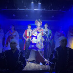 傷ついたダンサーが集まるバー キズキ - 