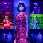 傷ついたダンサーが集まるバー キズキ - 