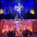 傷ついたダンサーが集まるバー キズキ - 