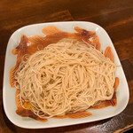 麺道はなもこし - 