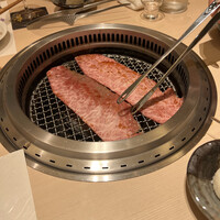 焼肉 にくの音 - 