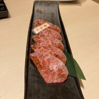 焼肉 にくの音 - 